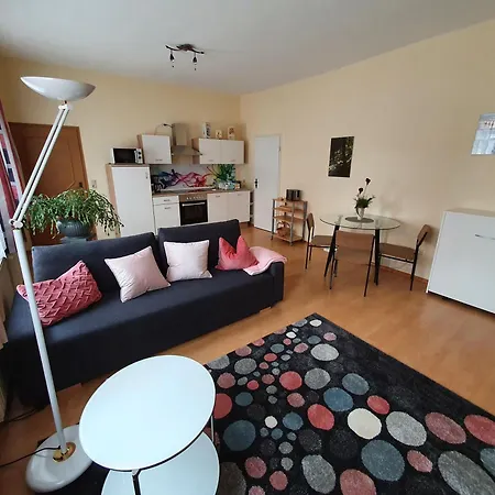 Apartment Fessel *