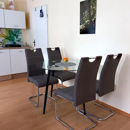 Apartment Fessel *