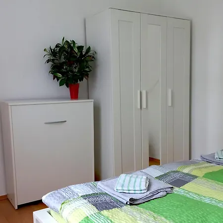 Fessel Apartman Hasselfelde