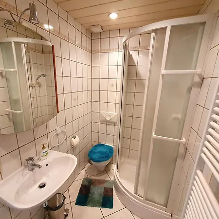 Fessel Apartman *