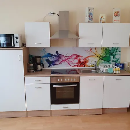 Apartman Fessel *