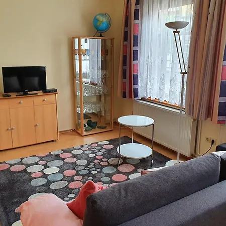Fessel Apartman