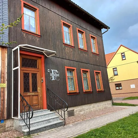 Apartman Fessel