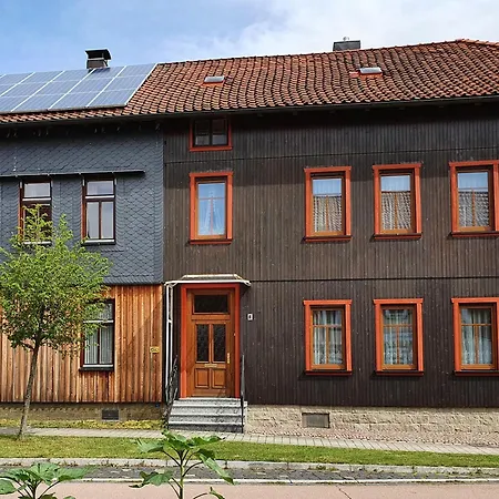 Fessel Apartman