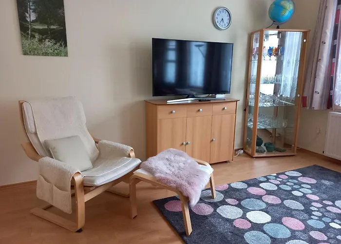 Fessel アパート *