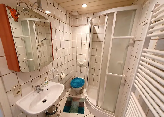 Fessel アパート *